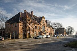 SM Chojnów Dworzec (2) ID 593398