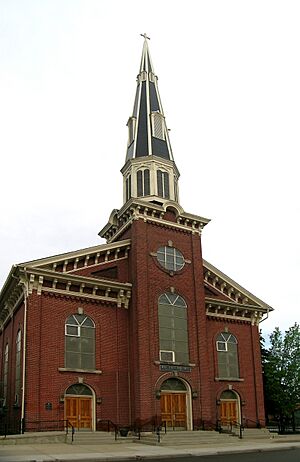SacredHeartChurch