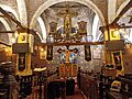 Saint Mary Church Haret Elroum Good Friday