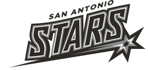 San Antonio Stars logo