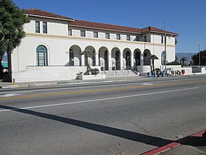 San Bernardino Main Post Office 4