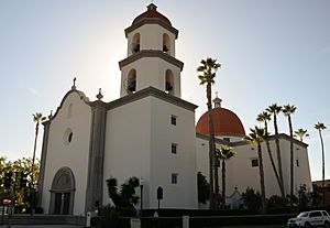 San Juan Capistrano, CA, USA - panoramio (4) (cropped)