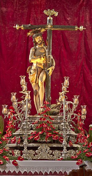 Santuario Tacoronte 12