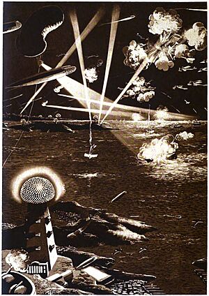 Science and Invention Feb 1922 pg912 - War of the Future