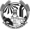 Official seal of Berrien County