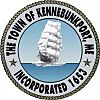 Official seal of Kennebunkport, Maine