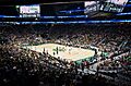Seattle Storm vs Atlanta Dream at Climate Pledge Arena (July 2022) - 01