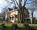 SellersHouse