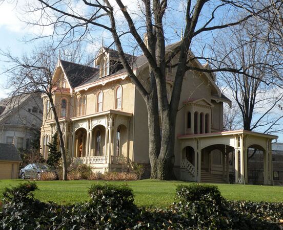 SellersHouse