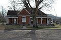 Seth Smith House Beaver Utah