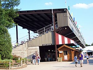 SheboyganCountyWisconsinFairgrounds