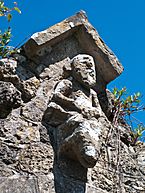 Sheela na gig Binstead