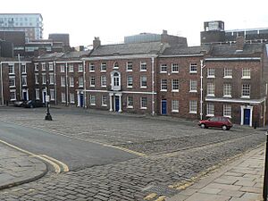 Sheffield, Paradise Square - geograph.org.uk - 794372