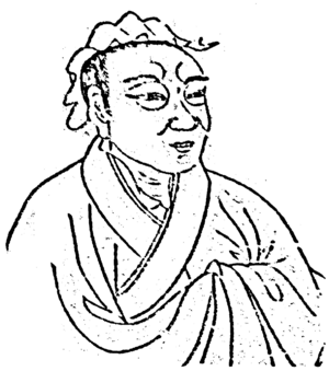 Sima Qian Facts For Kids