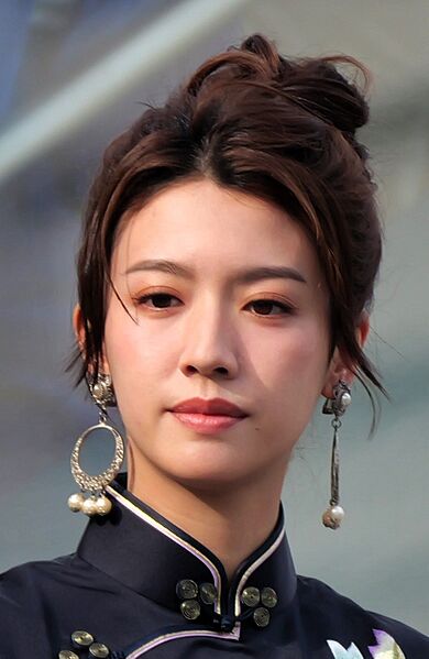 Sisley Choi 20240218