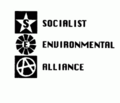 Socialist Environmental Alliance 1