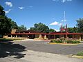 St. John's Lutheran Church, Evansville, WI