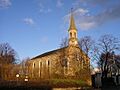 St Andrew s Church