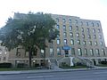 St Boniface Hospital Nurse Residence 2