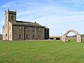St Bridget's, Moresby - geograph.org.uk - 47642
