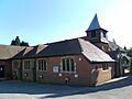 St Mary Mother of Christ's Church, Crowborough