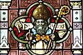 Star of the Sea Stain glass 4