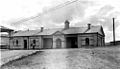StateLibQld 1 146815 Gympie Lands Office, ca. 1911