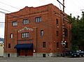 Swedish Ev Mission Covenant Church - Portland Oregon