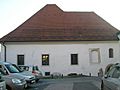Synagogue in Maribor Slovenia