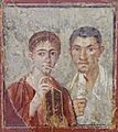 Terentius Neo and wife MAN Napoli Inv9058 n01