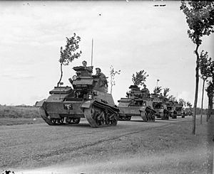 The British Army in France 1939-40 O681