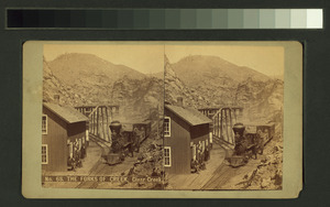 The forks of creek, Clear Creek (NYPL b11707543-G90F028 066ZF)f