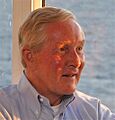 Thomas F. Frist Jr. May, 2010