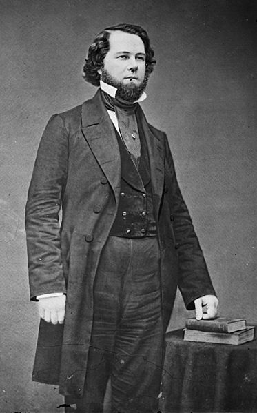 Thomas Ruffin - Brady-Handy