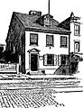 Thones kunders house