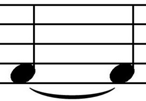 Tie-music
