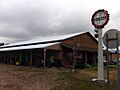 Tri-River Pioneer Museum