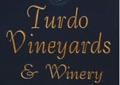 Turdo Vineyards logo