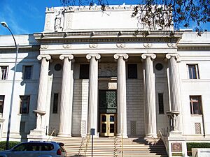 USA-San Jose-Scottish Rite Temple-1