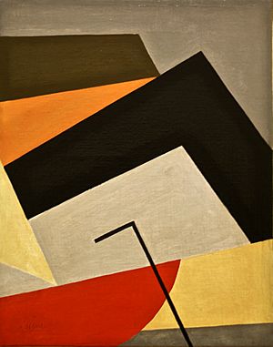 Untitled(1926-1929) - Florence Henri (1893-1982) (45159097591)