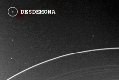 Uranus-Desdemona-NASA