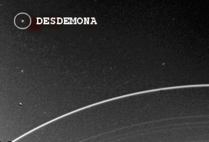 Uranus-Desdemona-NASA