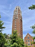 VU Residential Tower
