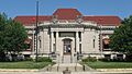 Vermilion County War Museum