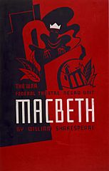 Voodoo-Macbeth-Poster