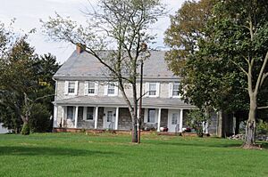 WOODLAND, FRANKLIN COUNTY, PA