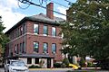 Waltham MA Royal E Robbins School