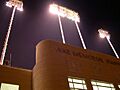 War Memorial Stadium (Arkansas)