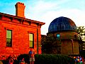 Washburn Observatory - panoramio