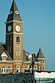 Washington County Arkansas Courthouse